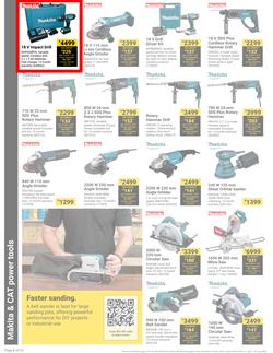 Builders : It's Update Your Tool Box Day (11 June - 29 July 2024), page 8