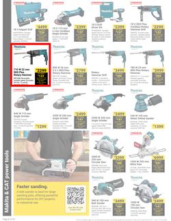 Builders : It's Update Your Tool Box Day (11 June - 29 July 2024), page 8