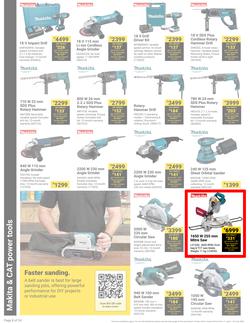 Builders : It's Update Your Tool Box Day (11 June - 29 July 2024), page 8