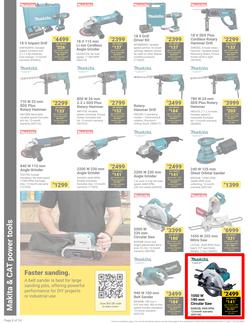 Builders : It's Update Your Tool Box Day (11 June - 29 July 2024), page 8