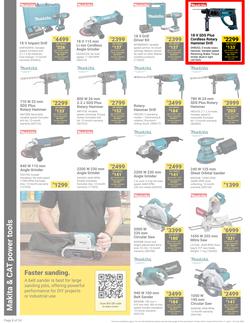 Builders : It's Update Your Tool Box Day (11 June - 29 July 2024), page 8