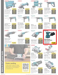 Builders : It's Update Your Tool Box Day (11 June - 29 July 2024), page 8