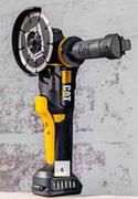 CAT 18V Brushless Angle Grinder 757996