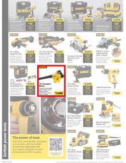 Builders : It's Update Your Tool Box Day (11 June - 29 July 2024), page 10