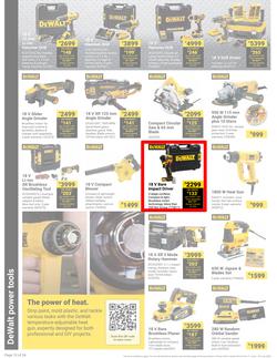 Builders : It's Update Your Tool Box Day (11 June - 29 July 2024), page 10