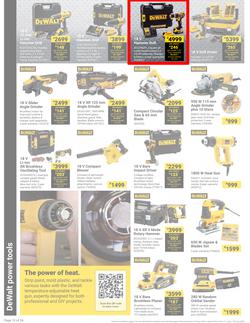 Builders : It's Update Your Tool Box Day (11 June - 29 July 2024), page 10