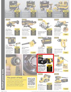 Builders : It's Update Your Tool Box Day (11 June - 29 July 2024), page 10