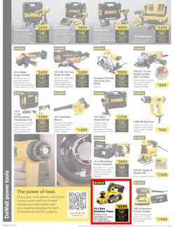Builders : It's Update Your Tool Box Day (11 June - 29 July 2024), page 10
