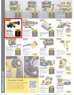 Builders : It's Update Your Tool Box Day (11 June - 29 July 2024), page 10