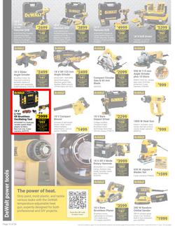 Builders : It's Update Your Tool Box Day (11 June - 29 July 2024), page 10