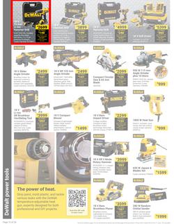 Builders : It's Update Your Tool Box Day (11 June - 29 July 2024), page 10
