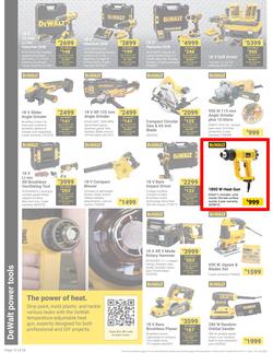 Builders : It's Update Your Tool Box Day (11 June - 29 July 2024), page 10