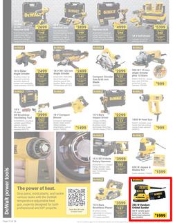 Builders : It's Update Your Tool Box Day (11 June - 29 July 2024), page 10