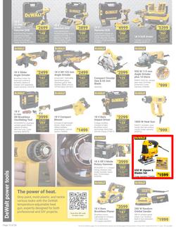 Builders : It's Update Your Tool Box Day (11 June - 29 July 2024), page 10