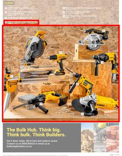 Builders : It's Update Your Tool Box Day (11 June - 29 July 2024), page 11