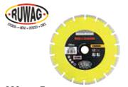 Ruwag 115mm Econo Diamond Blade