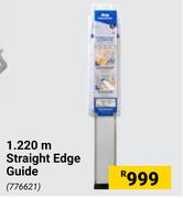 Kreg 1.220m Straight Edge Guide