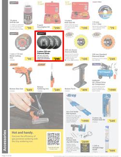 Builders : It's Update Your Tool Box Day (11 June - 29 July 2024), page 12