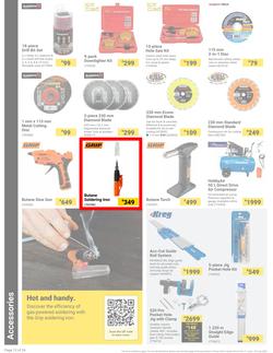 Builders : It's Update Your Tool Box Day (11 June - 29 July 2024), page 12