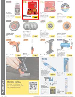Builders : It's Update Your Tool Box Day (11 June - 29 July 2024), page 12