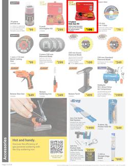 Builders : It's Update Your Tool Box Day (11 June - 29 July 2024), page 12