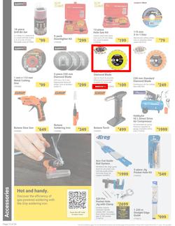 Builders : It's Update Your Tool Box Day (11 June - 29 July 2024), page 12