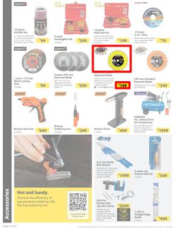 Builders : It's Update Your Tool Box Day (11 June - 29 July 2024), page 12