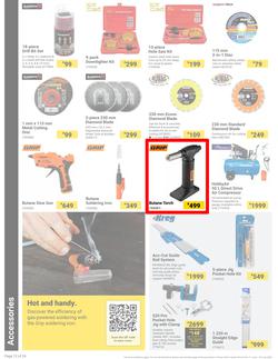 Builders : It's Update Your Tool Box Day (11 June - 29 July 2024), page 12