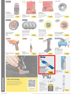 Builders : It's Update Your Tool Box Day (11 June - 29 July 2024), page 12
