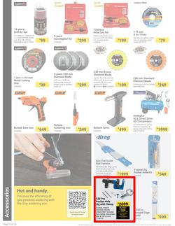 Builders : It's Update Your Tool Box Day (11 June - 29 July 2024), page 12