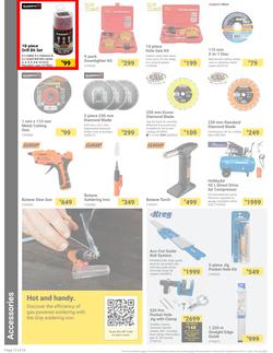 Builders : It's Update Your Tool Box Day (11 June - 29 July 2024), page 12