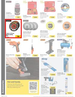 Builders : It's Update Your Tool Box Day (11 June - 29 July 2024), page 12