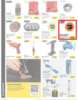Builders : It's Update Your Tool Box Day (11 June - 29 July 2024), page 12