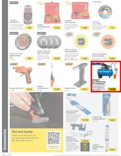 Builders : It's Update Your Tool Box Day (11 June - 29 July 2024), page 12