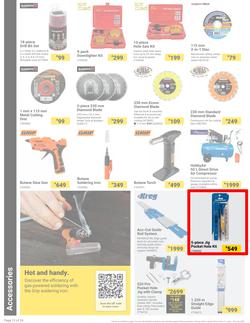 Builders : It's Update Your Tool Box Day (11 June - 29 July 2024), page 12