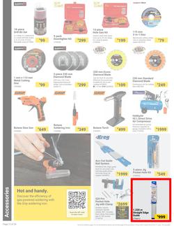 Builders : It's Update Your Tool Box Day (11 June - 29 July 2024), page 12