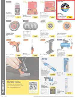 Builders : It's Update Your Tool Box Day (11 June - 29 July 2024), page 12