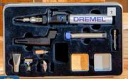 Dremel Versatip Gas Torch