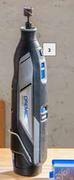 Dremel 8240-3/45 Cordless Multi Tool