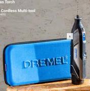 Dremel 8240-5 Cordless Multi Tool