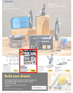 Builders : It's Update Your Tool Box Day (11 June - 29 July 2024), page 13