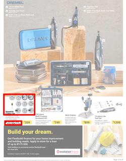 Builders : It's Update Your Tool Box Day (11 June - 29 July 2024), page 13