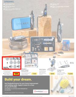 Builders : It's Update Your Tool Box Day (11 June - 29 July 2024), page 13