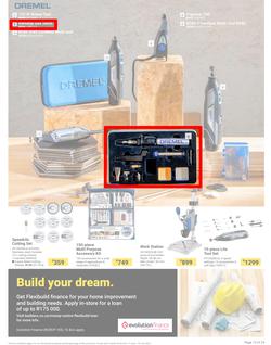 Builders : It's Update Your Tool Box Day (11 June - 29 July 2024), page 13