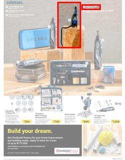 Builders : It's Update Your Tool Box Day (11 June - 29 July 2024), page 13