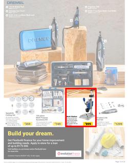 Builders : It's Update Your Tool Box Day (11 June - 29 July 2024), page 13