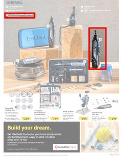 Builders : It's Update Your Tool Box Day (11 June - 29 July 2024), page 13