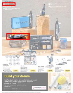 Builders : It's Update Your Tool Box Day (11 June - 29 July 2024), page 13