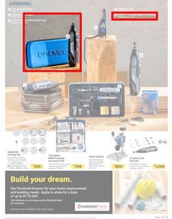 Builders : It's Update Your Tool Box Day (11 June - 29 July 2024), page 13