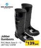 Bata Industries Jobber Gumboots-Per Pair
